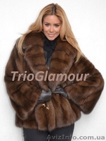 Пошив мужских и женских шуб в Донецке - <ro>Изображение</ro><ru>Изображение</ru> #3, <ru>Объявление</ru> #1310500