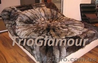 Пошив меховых пледов, покрывал, ковров, подушек в Донецке - <ro>Изображение</ro><ru>Изображение</ru> #2, <ru>Объявление</ru> #1310509