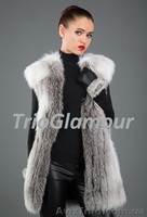 Пошив жилетов из меха в Донецке от 1599грн.  У НАС ЛУЧШИЕ ЦЕНЫ - <ro>Изображение</ro><ru>Изображение</ru> #6, <ru>Объявление</ru> #1315779