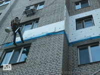 Утепление квартир, домов, все виды высотных работ - <ro>Изображение</ro><ru>Изображение</ru> #2, <ru>Объявление</ru> #1318378