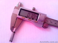 Пружина сжатия 0,7х7х23 - <ro>Изображение</ro><ru>Изображение</ru> #4, <ru>Объявление</ru> #1323699