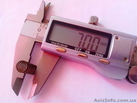 Пружина сжатия 0,7х7х23 - <ro>Изображение</ro><ru>Изображение</ru> #3, <ru>Объявление</ru> #1323699