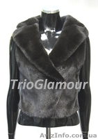 Профессиональный пошив Жилета из меха в Донецке. САМЫЕ ЛУЧШИЕ ЦЕНЫ - <ro>Изображение</ro><ru>Изображение</ru> #7, <ru>Объявление</ru> #1325623
