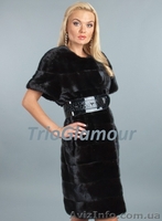 Жилеты из Меха любые модели в Донецке. ЛУЧШИЕ ЦЕНЫ - <ro>Изображение</ro><ru>Изображение</ru> #3, <ru>Объявление</ru> #1338056