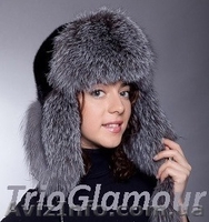 Головные уборы из меха и кожи в Донецке. ЛУЧШИЕ ЦЕНЫ И ВЫСОКОЕ КАЧЕСТВО - <ro>Изображение</ro><ru>Изображение</ru> #7, <ru>Объявление</ru> #1354531