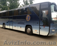 Пассажирские перевозки Донецк,Ялта,Москва - <ro>Изображение</ro><ru>Изображение</ru> #3, <ru>Объявление</ru> #1352374