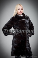 Хотите красивую Шубку У нас ЛУЧШИЕ ЦЕНЫ в Донецке - <ro>Изображение</ro><ru>Изображение</ru> #4, <ru>Объявление</ru> #1357195