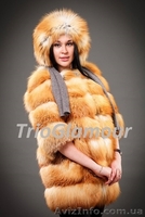 Профессиональный пошив Шуб.  ЛУЧШИЕ ЦЕНЫ - <ro>Изображение</ro><ru>Изображение</ru> #3, <ru>Объявление</ru> #1357200