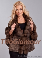 Хотите красивую Шубку? У нас ЛУЧШИЕ ЦЕНЫ в Донецке - <ro>Изображение</ro><ru>Изображение</ru> #2, <ru>Объявление</ru> #1361273