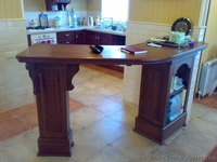 Кухни под заказ в Донецке - <ro>Изображение</ro><ru>Изображение</ru> #3, <ru>Объявление</ru> #1379224