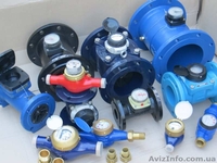 Куплю промышленные счетчики воды и счетчики нефтепродуктов - <ro>Изображение</ro><ru>Изображение</ru> #1, <ru>Объявление</ru> #1373823