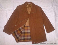 Пальто кашемировое размер 54-56, новое - <ro>Изображение</ro><ru>Изображение</ru> #5, <ru>Объявление</ru> #1368461