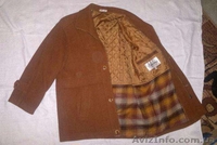 Пальто кашемировое размер 54-56, новое - <ro>Изображение</ro><ru>Изображение</ru> #3, <ru>Объявление</ru> #1368461