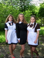 Советская форма на последний звонок. - <ro>Изображение</ro><ru>Изображение</ru> #5, <ru>Объявление</ru> #590581