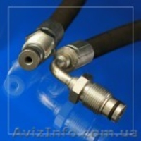 Рукава высокого давления для сел/хоз техники - <ro>Изображение</ro><ru>Изображение</ru> #2, <ru>Объявление</ru> #1373687