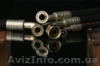 Рукава высокого давления для сел/хоз техники - <ro>Изображение</ro><ru>Изображение</ru> #1, <ru>Объявление</ru> #1373687