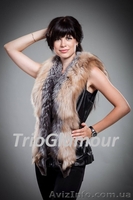 Меховые жилеты высочайшего качества по доступной цене в Донецке - <ro>Изображение</ro><ru>Изображение</ru> #8, <ru>Объявление</ru> #1386431