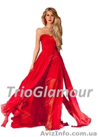 Выпускные платья в Ателье TrioGlamour высочайшего качества и по умеренной цене - <ro>Изображение</ro><ru>Изображение</ru> #1, <ru>Объявление</ru> #1386433