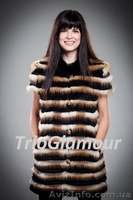 Меховые жилеты высочайшего качества по доступной цене в Донецке - <ro>Изображение</ro><ru>Изображение</ru> #7, <ru>Объявление</ru> #1386431