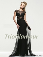 Выпускные платья в Ателье TrioGlamour высочайшего качества и по умеренной цене - <ro>Изображение</ro><ru>Изображение</ru> #9, <ru>Объявление</ru> #1386433