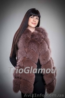 Меховые жилеты высочайшего качества по доступной цене в Донецке - <ro>Изображение</ro><ru>Изображение</ru> #4, <ru>Объявление</ru> #1386431