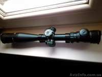 Прицел Maksnipe 5-16x50SFE - <ro>Изображение</ro><ru>Изображение</ru> #1, <ru>Объявление</ru> #1386793