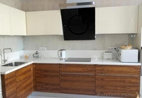 Кухня Нисса от 18000 руб/мп - <ro>Изображение</ro><ru>Изображение</ru> #1, <ru>Объявление</ru> #1412055