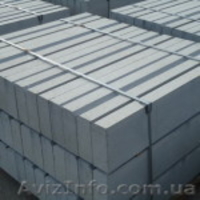 Бордюр тротуарный  прeссованный - <ro>Изображение</ro><ru>Изображение</ru> #6, <ru>Объявление</ru> #1412143