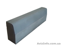 Бордюр дорожный прeссованный - <ro>Изображение</ro><ru>Изображение</ru> #2, <ru>Объявление</ru> #1412134