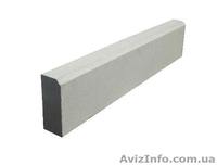 Бордюр тротуарный  прeссованный - <ro>Изображение</ro><ru>Изображение</ru> #7, <ru>Объявление</ru> #1412143
