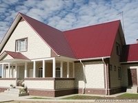 Цокольный сайдинг Альта Профиль,фасадные панели - <ro>Изображение</ro><ru>Изображение</ru> #2, <ru>Объявление</ru> #1421127