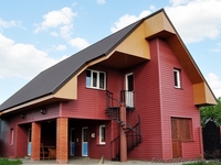 Сайдинг Альта Профиль,виниловый сайдинг - <ro>Изображение</ro><ru>Изображение</ru> #2, <ru>Объявление</ru> #1421082