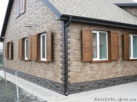 Цокольный сайдинг Альта Профиль,фасадные панели - <ro>Изображение</ro><ru>Изображение</ru> #3, <ru>Объявление</ru> #1421127