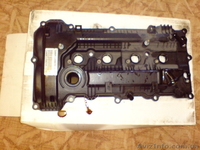 Клапанная крышка Elantra 1.8 2012 г. - <ro>Изображение</ro><ru>Изображение</ru> #1, <ru>Объявление</ru> #1427301