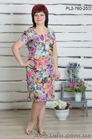 Одежда больших размеров от Швейной фабрики Земал. (Опт, мелкий опт) - <ro>Изображение</ro><ru>Изображение</ru> #3, <ru>Объявление</ru> #1435187