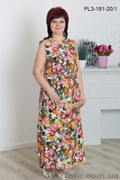 Одежда больших размеров от Швейной фабрики Земал. (Опт, мелкий опт) - <ro>Изображение</ro><ru>Изображение</ru> #6, <ru>Объявление</ru> #1435187