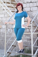 Одежда больших размеров от Швейной фабрики Земал. (Опт, мелкий опт) - <ro>Изображение</ro><ru>Изображение</ru> #10, <ru>Объявление</ru> #1435187