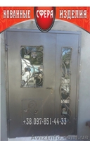 Металлические двери, стальные, противопожарные, бронедвери, офисные. - <ro>Изображение</ro><ru>Изображение</ru> #3, <ru>Объявление</ru> #865530