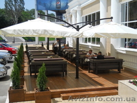 Зонты уличные, зонты для кафе и ресторанов - <ro>Изображение</ro><ru>Изображение</ru> #3, <ru>Объявление</ru> #1461958