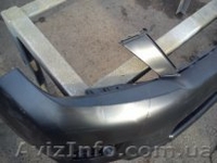 Бампер передний Toyota Prado 150 - <ro>Изображение</ro><ru>Изображение</ru> #6, <ru>Объявление</ru> #1480515