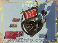 Металлические двери, стальные, противопожарные, бронедвери, офисные. - <ro>Изображение</ro><ru>Изображение</ru> #7, <ru>Объявление</ru> #865530