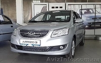 Рассрочка на новый Сhery Arrizo 3от 2420 грн/мес - <ro>Изображение</ro><ru>Изображение</ru> #3, <ru>Объявление</ru> #1491646