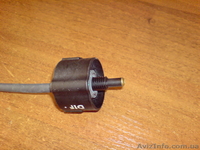 Сенсор воды в топливном фильтре KIA-Hyundai - <ro>Изображение</ro><ru>Изображение</ru> #2, <ru>Объявление</ru> #1484814