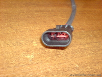 Сенсор воды в топливном фильтре KIA-Hyundai - <ro>Изображение</ro><ru>Изображение</ru> #3, <ru>Объявление</ru> #1484814