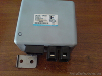 Блок управления ЭУР Hyundai - <ro>Изображение</ro><ru>Изображение</ru> #2, <ru>Объявление</ru> #1484813