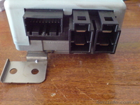 Блок управления ЭУР Hyundai - <ro>Изображение</ro><ru>Изображение</ru> #3, <ru>Объявление</ru> #1484813