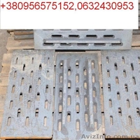 Продам Колосники в Ассортименте!Производитель - <ro>Изображение</ro><ru>Изображение</ru> #1, <ru>Объявление</ru> #1492801