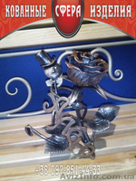 Художественная ковка, кованые изделия под заказ, фото, купить, цена. - <ro>Изображение</ro><ru>Изображение</ru> #5, <ru>Объявление</ru> #865564