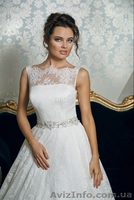 Свадебное платье DARIA KARLOZI - <ro>Изображение</ro><ru>Изображение</ru> #1, <ru>Объявление</ru> #1501581