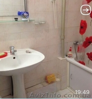 Сдам 2-х комнатную квартиру с евроремонтом в Ворошиловском районе - <ro>Изображение</ro><ru>Изображение</ru> #3, <ru>Объявление</ru> #1511244